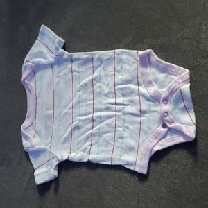 Circo Onesie Size 3-6M